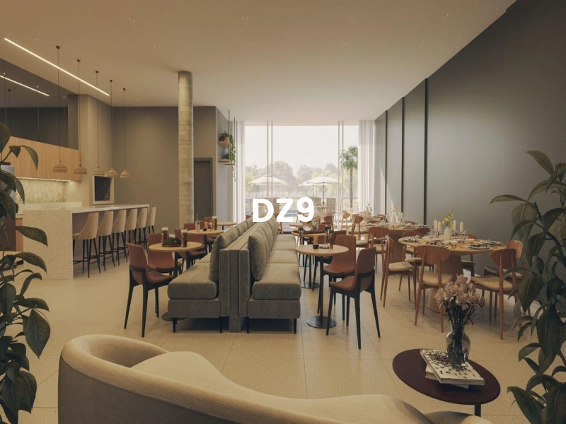 CONDOMINIO VIZ HOME LAKE: 19ª foto da galeria de imagens do imóvel