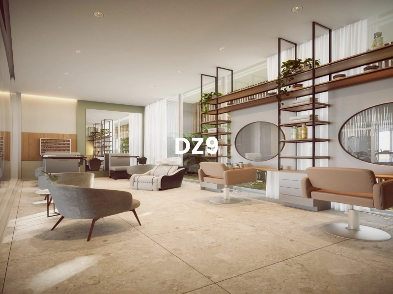 CONDOMINIO VIZ HOME LAKE: 21ª foto da galeria de imagens do imóvel