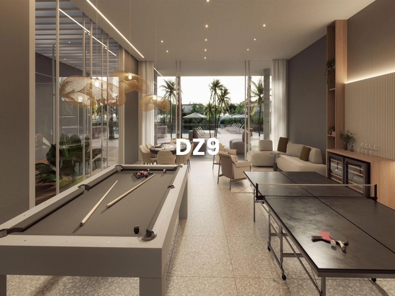 CONDOMINIO VIZ HOME LAKE: 17ª foto da galeria de imagens do imóvel