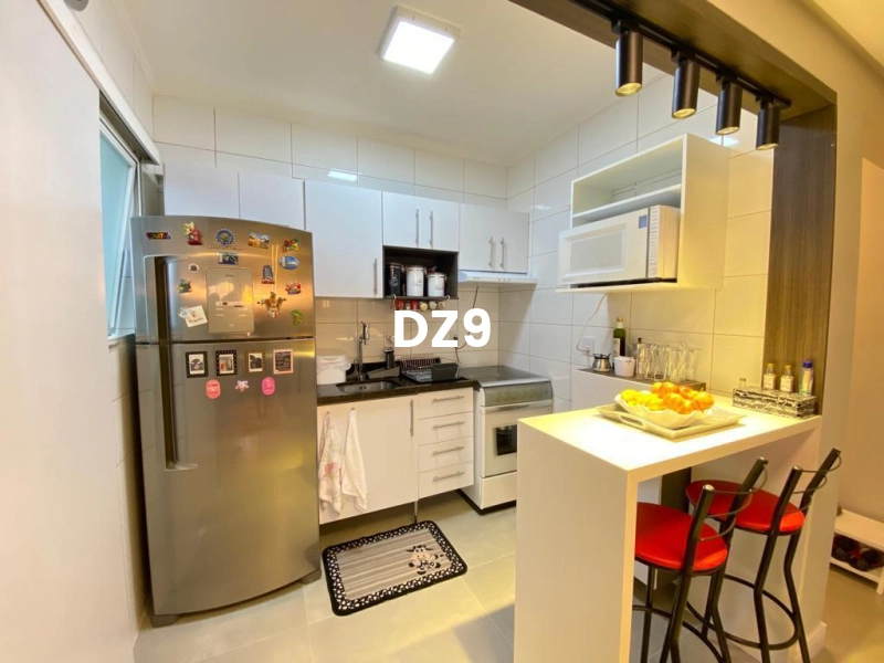 APARTAMENTO COM 2 DORM: 9ª foto da galeria de imagens do imóvel