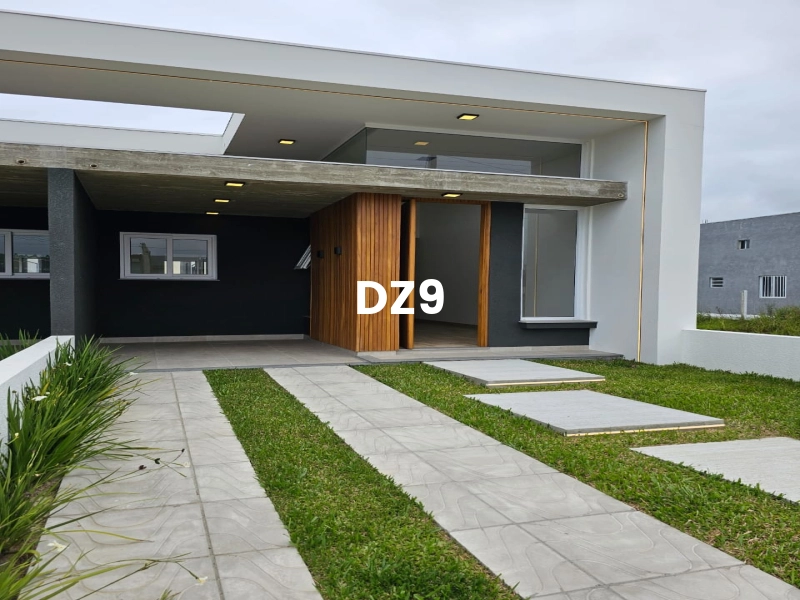 CASA ALTO PADRÃO 2 DORMITÓRIOS: 3ª foto da galeria de imagens do imóvel