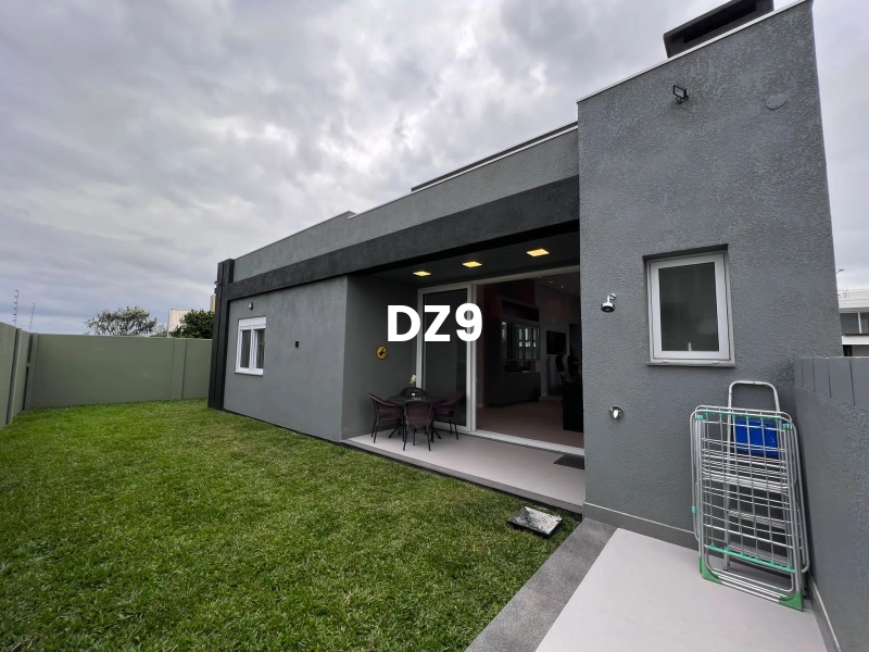 CASA COM 4 SUÍTES, MOBILIADO: 14ª foto da galeria de imagens do imóvel