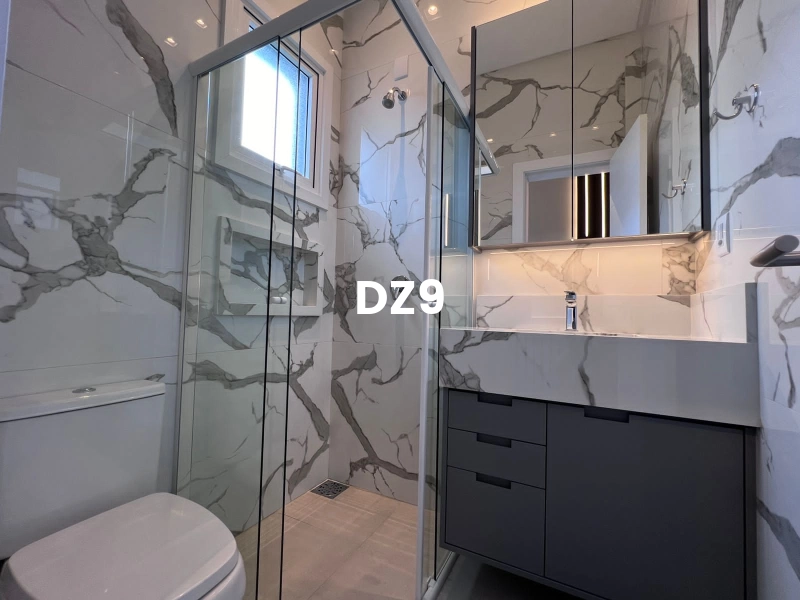 CASA COM 4 SUÍTES, MOBILIADO: 18ª foto da galeria de imagens do imóvel