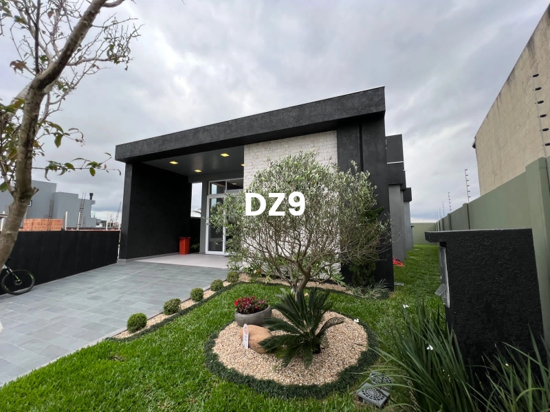 CASA COM 4 SUÍTES, MOBILIADO: 5ª foto da galeria de imagens do imóvel