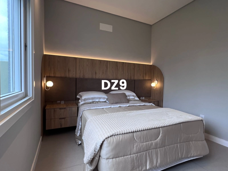 CASA COM 4 SUÍTES, MOBILIADO: 17ª foto da galeria de imagens do imóvel
