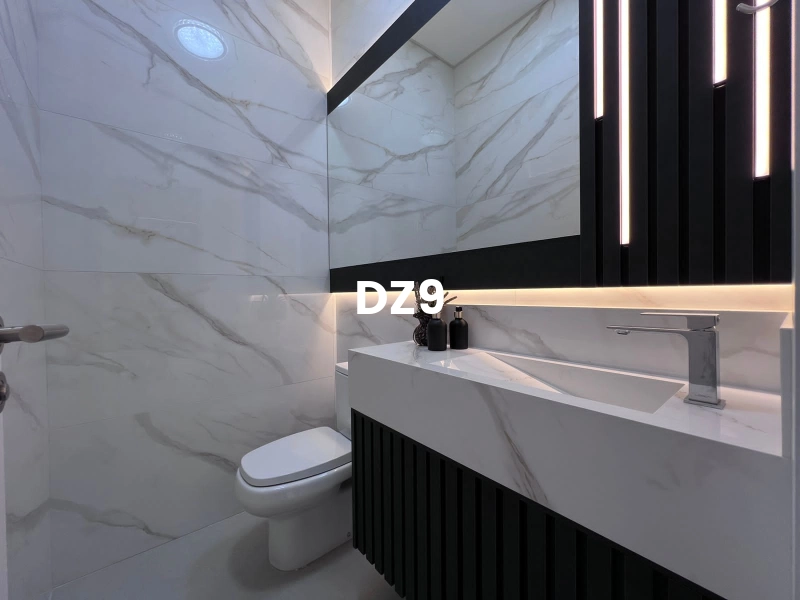 CASA COM 4 SUÍTES, MOBILIADO: 20ª foto da galeria de imagens do imóvel