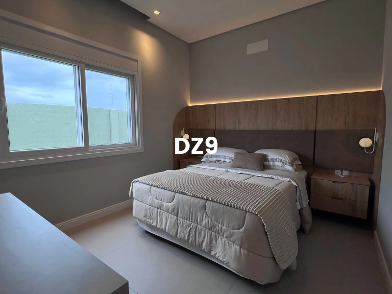 CASA COM 4 SUÍTES, MOBILIADO: 16ª foto da galeria de imagens do imóvel