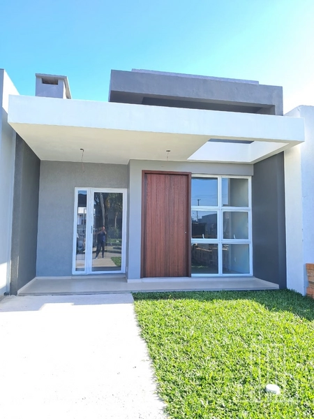 OPORTUNIDADE IMPERDÍVEL: CASA BEM LOCALIZADA À VENDA!: 2ª foto da galeria de imagens do imóvel