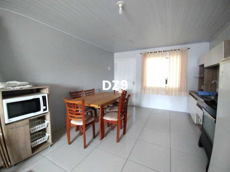 APARTAMENTO DE 2 DORMITÓRIOS PARA ALUGUEL ANUAL EM CAPÃO NOVO!: 1ª foto da galeria de imagens do imóvel