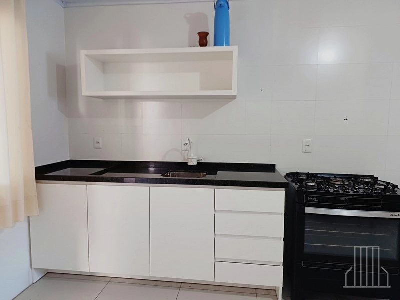 APARTAMENTO DE 2 DORMITÓRIOS PARA ALUGUEL ANUAL EM CAPÃO NOVO!: 4ª foto da galeria de imagens do imóvel