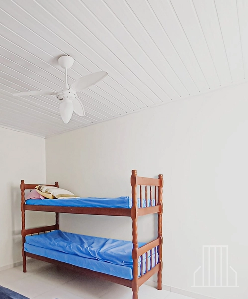 APARTAMENTO DE 2 DORMITÓRIOS PARA ALUGUEL ANUAL EM CAPÃO NOVO!: 7ª foto da galeria de imagens do imóvel