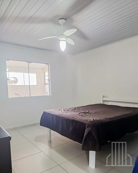 APARTAMENTO DE 2 DORMITÓRIOS PARA ALUGUEL ANUAL EM CAPÃO NOVO!: 6ª foto da galeria de imagens do imóvel