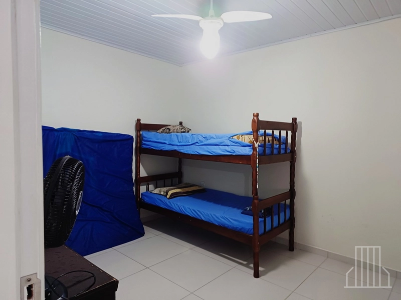 APARTAMENTO DE 2 DORMITÓRIOS PARA ALUGUEL ANUAL EM CAPÃO NOVO!: 7ª foto da galeria de imagens do imóvel