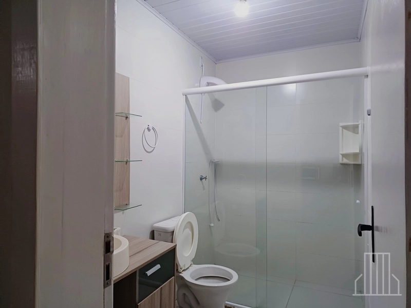 APARTAMENTO DE 2 DORMITÓRIOS PARA ALUGUEL ANUAL EM CAPÃO NOVO!: 8ª foto da galeria de imagens do imóvel