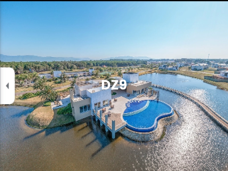 LOTE EM CONDOMÍNIO BEM LOCALIZADO - BEIRA LAGO!: 1ª foto da galeria de imagens do imóvel