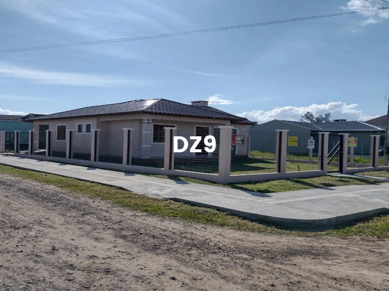 LINDA CASA À VENDA NO BAIRRO CURUMIM, CAPÃO DA CANOA!: 1ª foto da galeria de imagens do imóvel