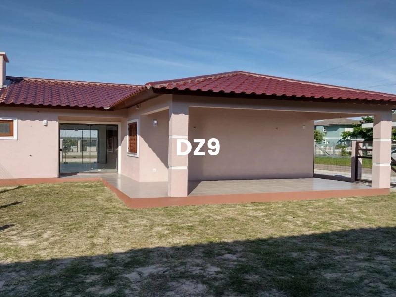 LINDA CASA À VENDA NO BAIRRO CURUMIM, CAPÃO DA CANOA!: 3ª foto da galeria de imagens do imóvel