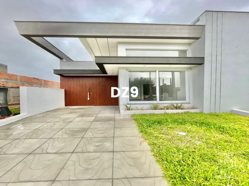 EXCELENTE CASA À VENDA LOCALIZADA NO BAIRRO JARDIM BEIRA MAR!: 1ª foto da galeria de imagens do imóvel