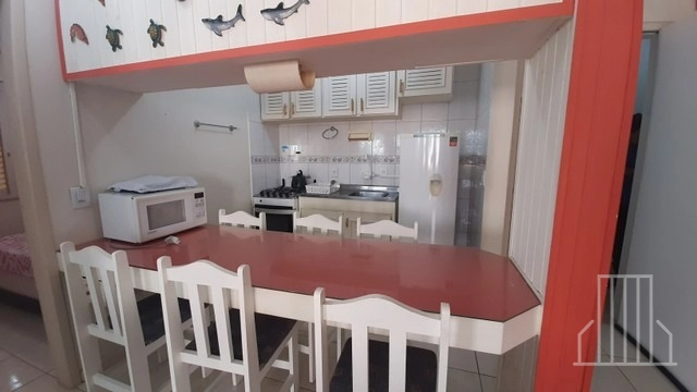 APARTAMENTO TEMPORÁRIO COM 1 DORMITÓRIO E PISCINA!: 7ª foto da galeria de imagens do imóvel