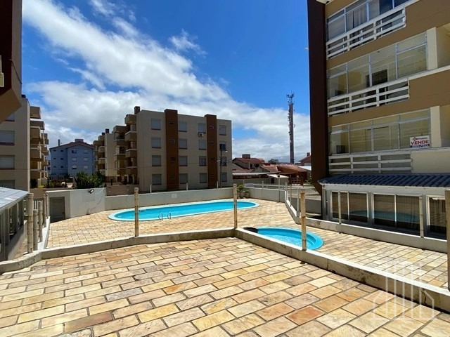 APARTAMENTO TEMPORÁRIO COM 1 DORMITÓRIO E PISCINA!: 5ª foto da galeria de imagens do imóvel