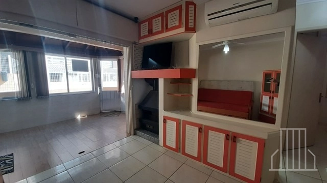 APARTAMENTO TEMPORÁRIO COM 1 DORMITÓRIO E PISCINA!: 2ª foto da galeria de imagens do imóvel