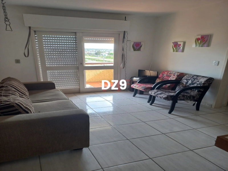 APARTAMENTO TEMPORÁRIO DE 2 DORMITÓRIOS E MEIO EM CAPÃO NOVO!: 1ª foto da galeria de imagens do imóvel