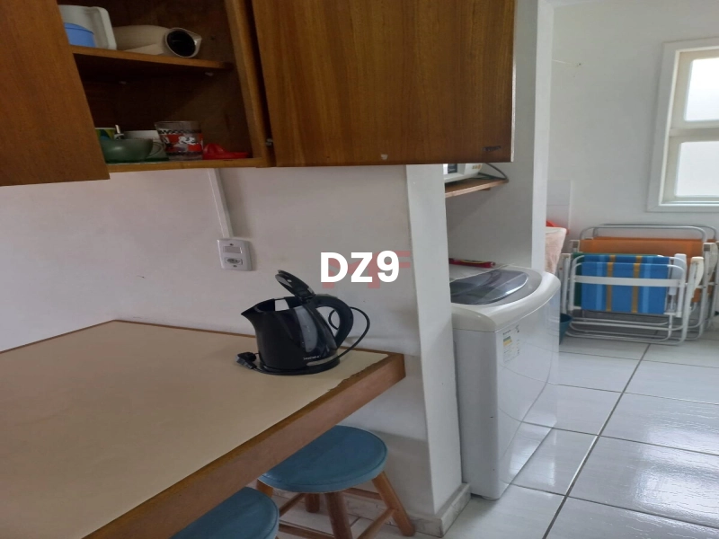 APARTAMENTO TEMPORÁRIO DE 2 DORMITÓRIOS E MEIO EM CAPÃO NOVO!: 3ª foto da galeria de imagens do imóvel