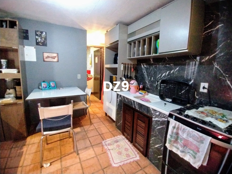 Casa 2 dormitórios(sendo 1 térreo): 5ª foto da galeria de imagens do imóvel