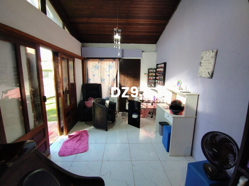Casa 2 dormitórios(sendo 1 térreo): 6ª foto da galeria de imagens do imóvel