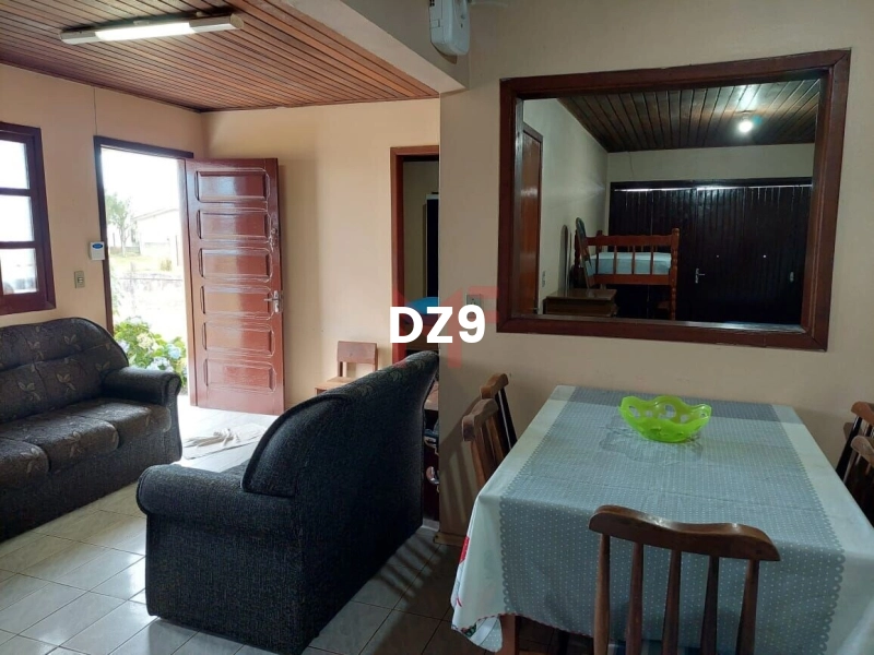 CASA PARA ALUGUEL TEMPORÁRIO!: 2ª foto da galeria de imagens do imóvel