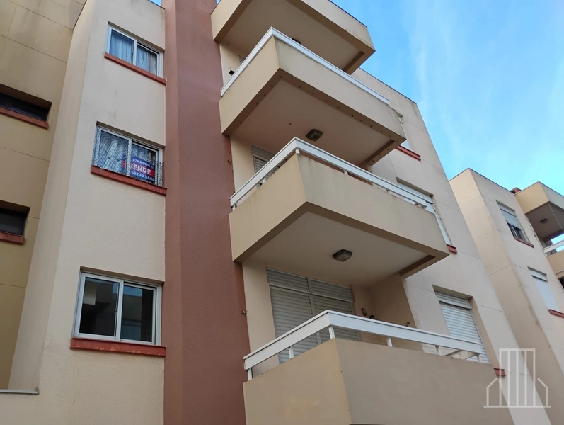 ALUGUEL TEMPORÁRIO: APARTAMENTO COM 2 DORMITÓRIOS: 1ª foto da galeria de imagens do imóvel