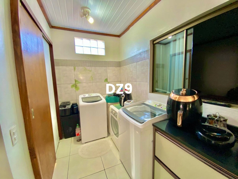 CASA SEMI MOBILIADA BEM LOCALIZADA!: 14ª foto da galeria de imagens do imóvel
