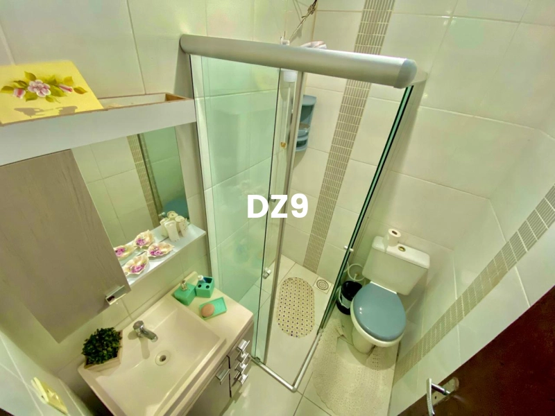 CASA SEMI MOBILIADA BEM LOCALIZADA!: 20ª foto da galeria de imagens do imóvel