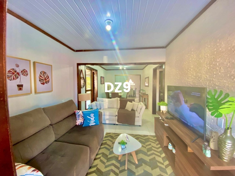 CASA SEMI MOBILIADA BEM LOCALIZADA!: 17ª foto da galeria de imagens do imóvel