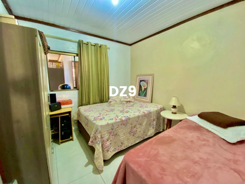 CASA SEMI MOBILIADA BEM LOCALIZADA!: 5ª foto da galeria de imagens do imóvel