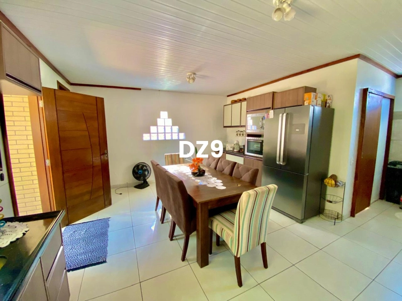 CASA SEMI MOBILIADA BEM LOCALIZADA!: 19ª foto da galeria de imagens do imóvel