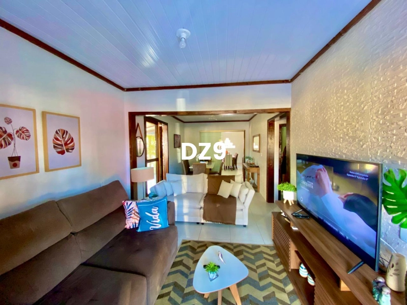 CASA SEMI MOBILIADA BEM LOCALIZADA!: 15ª foto da galeria de imagens do imóvel
