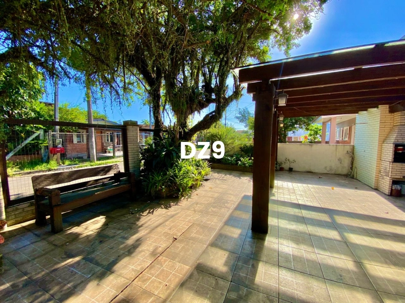 CASA SEMI MOBILIADA BEM LOCALIZADA!: 2ª foto da galeria de imagens do imóvel