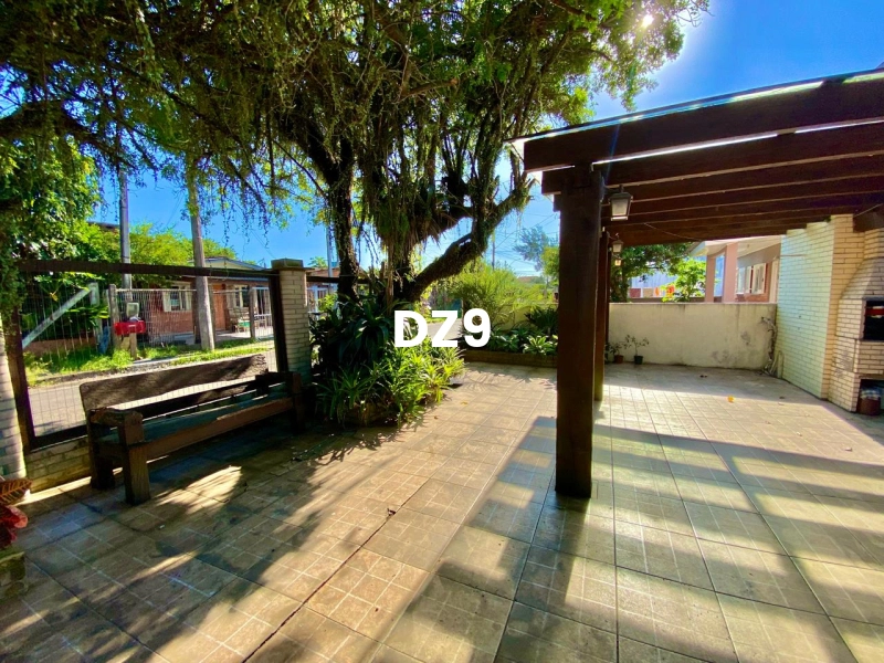 CASA SEMI MOBILIADA BEM LOCALIZADA!: 11ª foto da galeria de imagens do imóvel