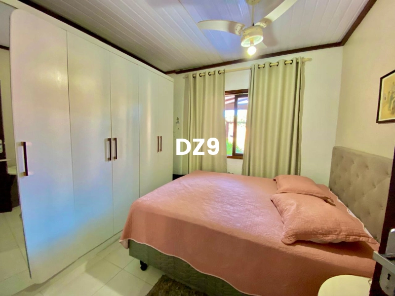 CASA SEMI MOBILIADA BEM LOCALIZADA!: 18ª foto da galeria de imagens do imóvel
