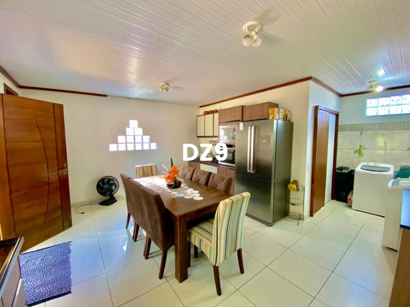 CASA SEMI MOBILIADA BEM LOCALIZADA!: 13ª foto da galeria de imagens do imóvel