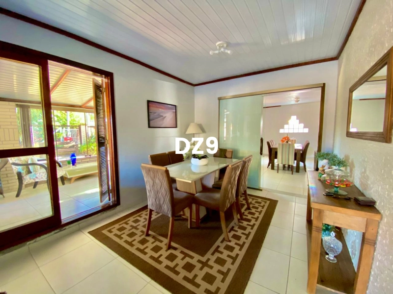 CASA SEMI MOBILIADA BEM LOCALIZADA!: 16ª foto da galeria de imagens do imóvel
