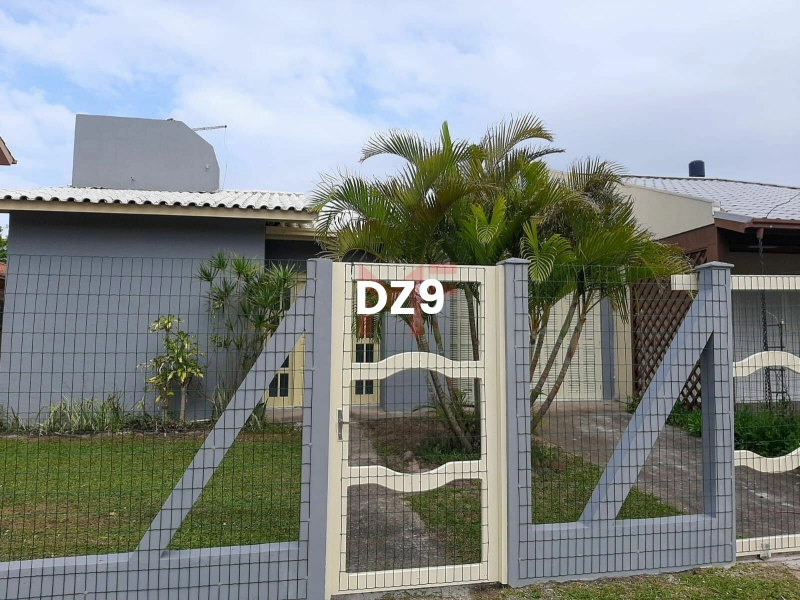 CASA DE TEMPORADA COM 2 SUÍTES E GARAGEM!: 12ª foto da galeria de imagens do imóvel
