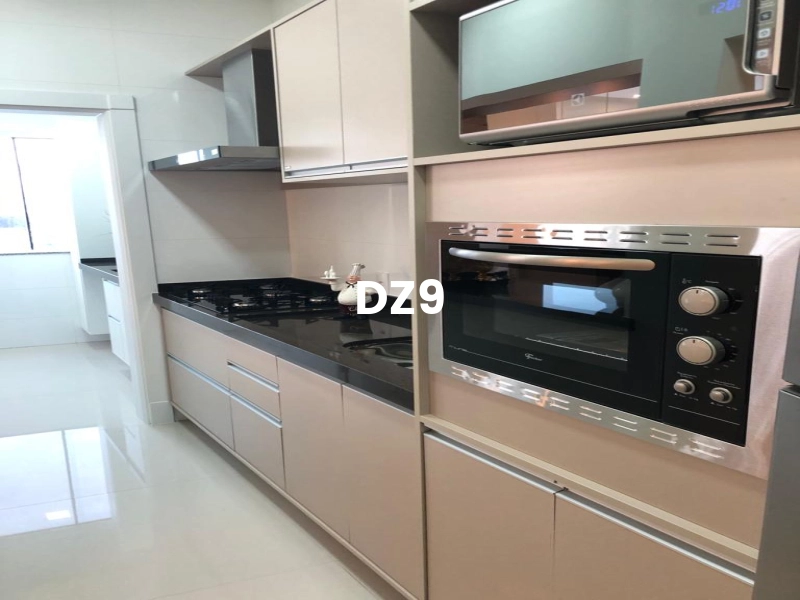 APARTAMENTO COM 1 DORM NAVEGANTES: 3ª foto da galeria de imagens do imóvel