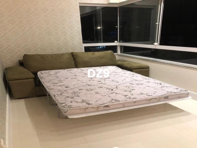 APARTAMENTO COM 1 DORM NAVEGANTES: 12ª foto da galeria de imagens do imóvel