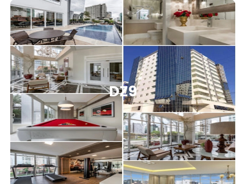 APARTAMENTO COM 1 DORM NAVEGANTES: 2ª foto da galeria de imagens do imóvel
