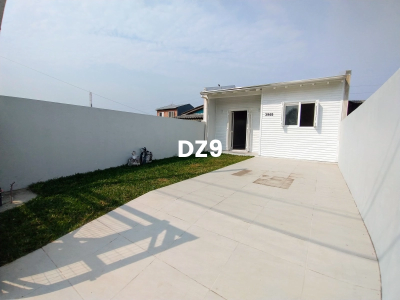 EXCELENTE CASA PARA LOCAÇÃO ANUAL EM CAPÃO NOVO!: 3ª foto da galeria de imagens do imóvel