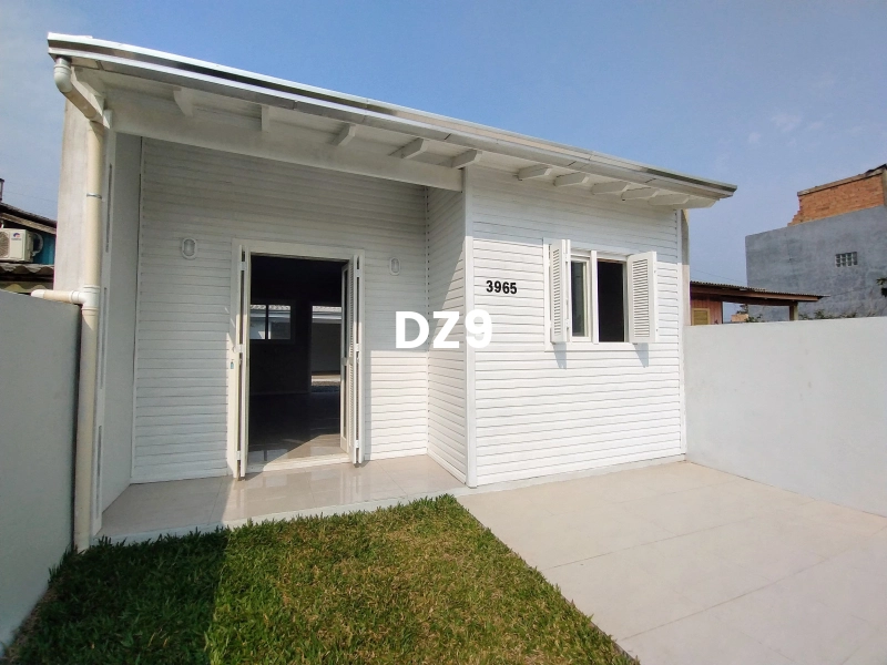 EXCELENTE CASA PARA LOCAÇÃO ANUAL EM CAPÃO NOVO!: 4ª foto da galeria de imagens do imóvel