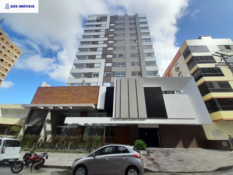 LINDO APARTAMENTO NO TRANQUILO BAIRRO ZONA NOVA EM CAPÃO DA CANOA!: 3ª foto da galeria de imagens do imóvel