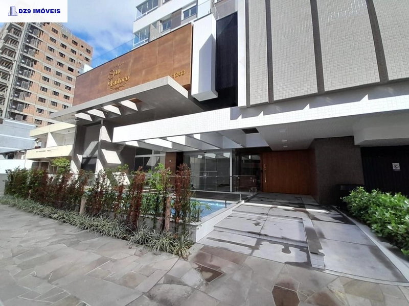 LINDO APARTAMENTO NO TRANQUILO BAIRRO ZONA NOVA EM CAPÃO DA CANOA!: 2ª foto da galeria de imagens do imóvel